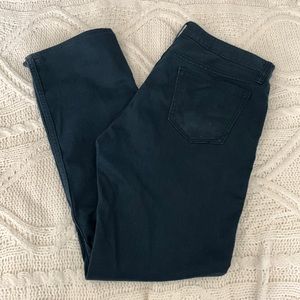 Banana Republic Slim fit Chinos
